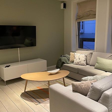 City Center Apartment Ålesund Buitenkant foto