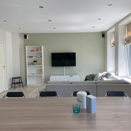 City Center Apartment Ålesund Buitenkant foto