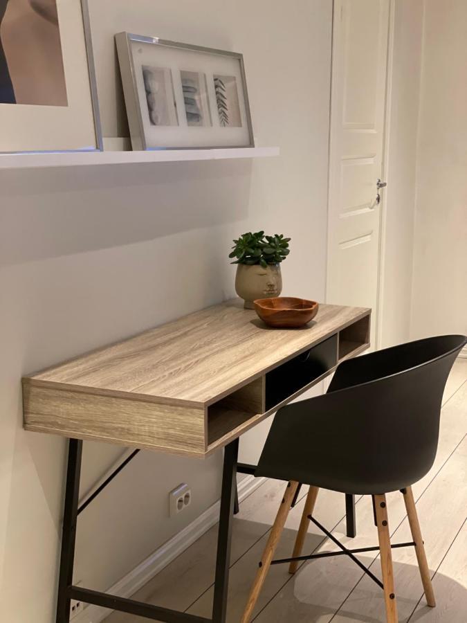 City Center Apartment Ålesund Buitenkant foto