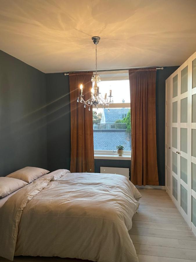 City Center Apartment Ålesund Buitenkant foto